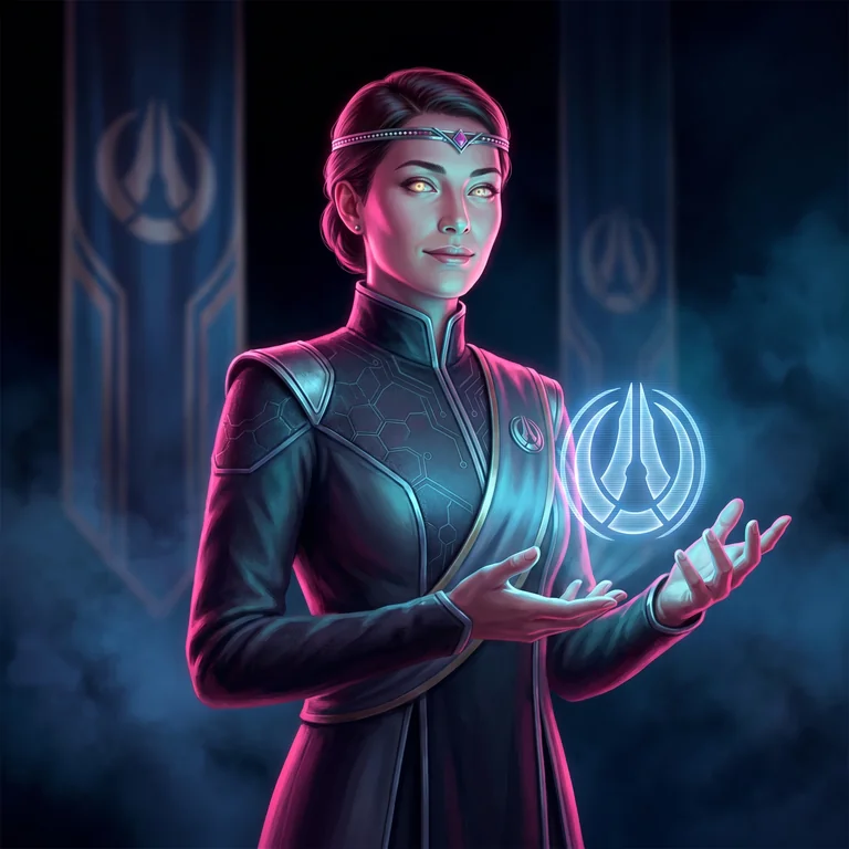 Diplomat Lyra