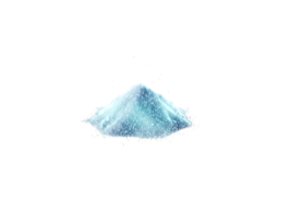 Space Dust