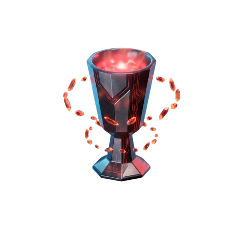 Trophies