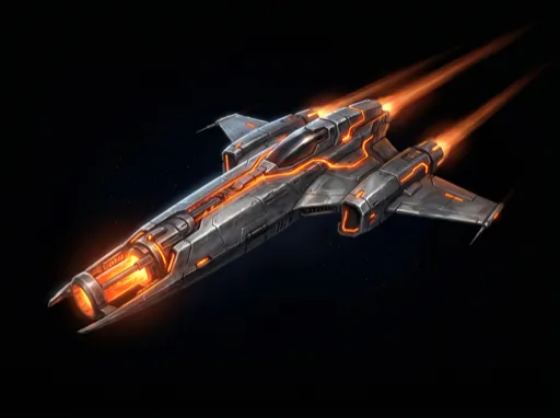 Plasma Dart